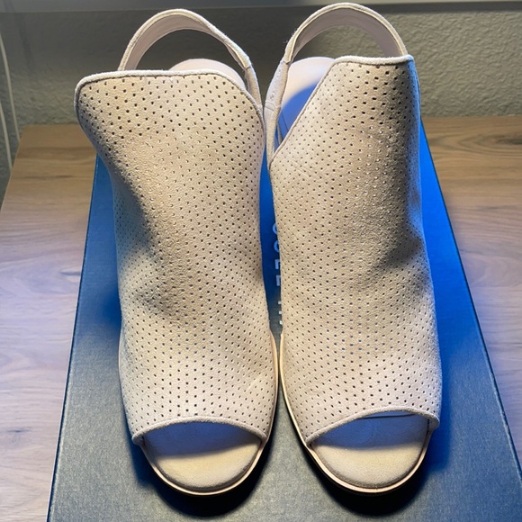 Cole Haan Shoes - Cole Hann